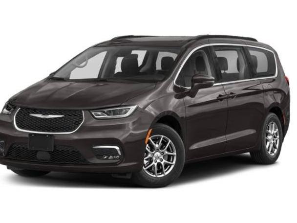 CHRYSLER PACIFICA 2022 2C4RC1BG9NR190621 image