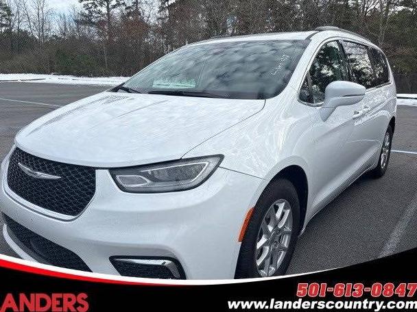 CHRYSLER PACIFICA 2022 2C4RC1BGXNR154419 image