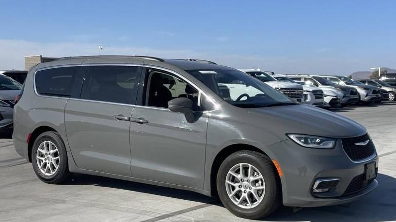 CHRYSLER PACIFICA 2022 2C4RC1BGXNR197903 image