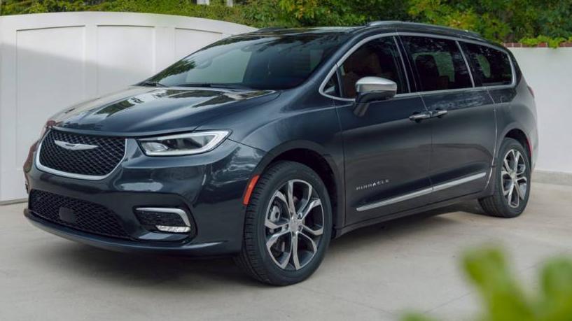 CHRYSLER PACIFICA 2022 2C4RC1BGXNR186044 image