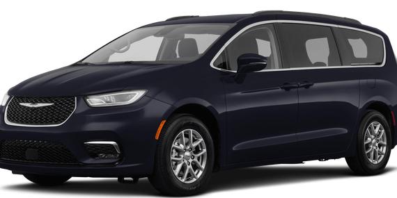 CHRYSLER PACIFICA 2022 2C4RC1BG6NR189068 image