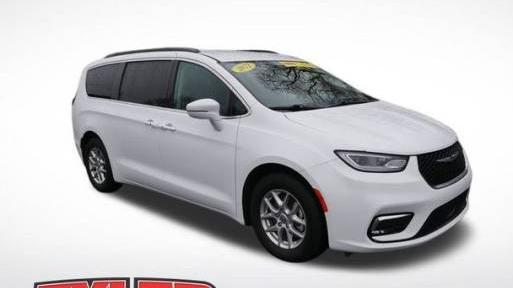 CHRYSLER PACIFICA 2022 2C4RC1BG7NR198457 image