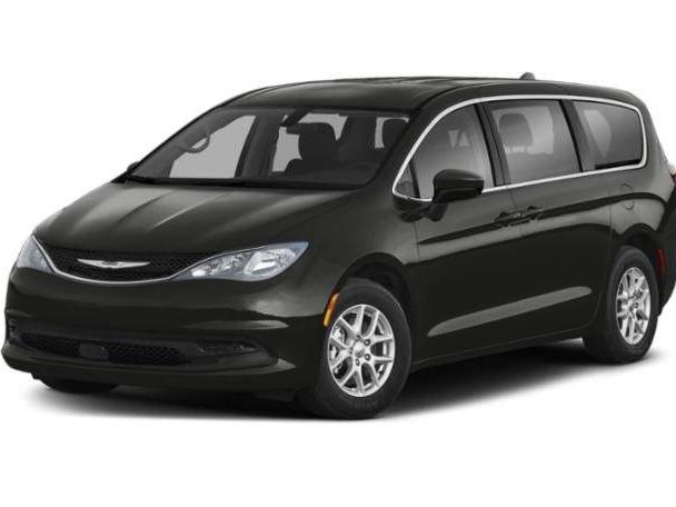 CHRYSLER PACIFICA 2022 2C4RC1CG6NR218518 image