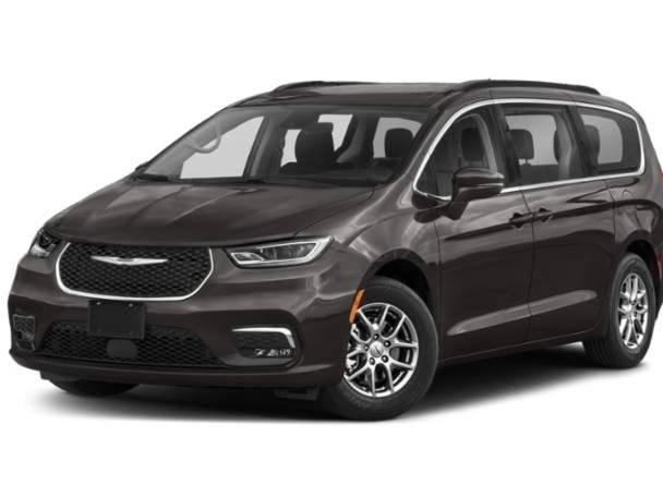 CHRYSLER PACIFICA 2022 2C4RC1GGXNR180916 image