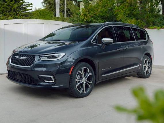 CHRYSLER PACIFICA 2022 2C4RC3GG5NR180396 image