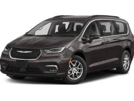 CHRYSLER PACIFICA 2022 2C4RC1BG8NR217758 image