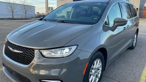 CHRYSLER PACIFICA 2022 2C4RC1BGXNR197626 image