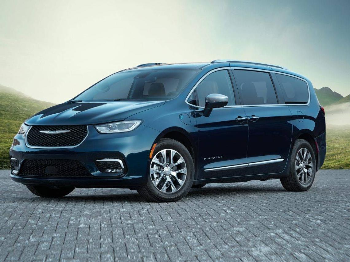 CHRYSLER PACIFICA 2022 2C4RC1L77NR127323 image