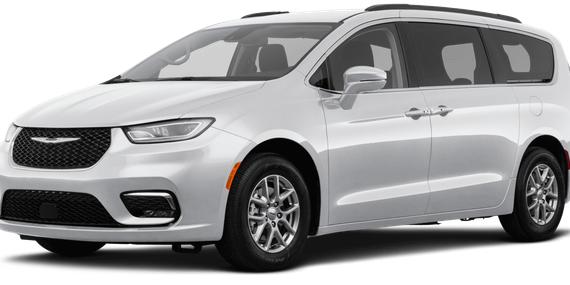 CHRYSLER PACIFICA 2022 2C4RC1GG4NR183150 image