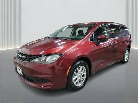 CHRYSLER PACIFICA 2022 2C4RC1CG9NR218772 image CHRYSLER PACIFICA 2022 2C4RC1CG9NR218772 image