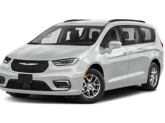 CHRYSLER PACIFICA 2022 2C4RC1BG8NR116848 image