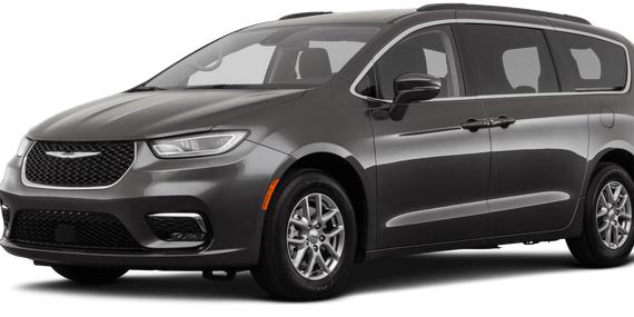 CHRYSLER PACIFICA 2022 2C4RC1BG6NR125869 image