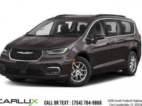 CHRYSLER PACIFICA 2022 2C4RC1BGXNR233816 image CHRYSLER PACIFICA 2022 2C4RC1BGXNR233816 image