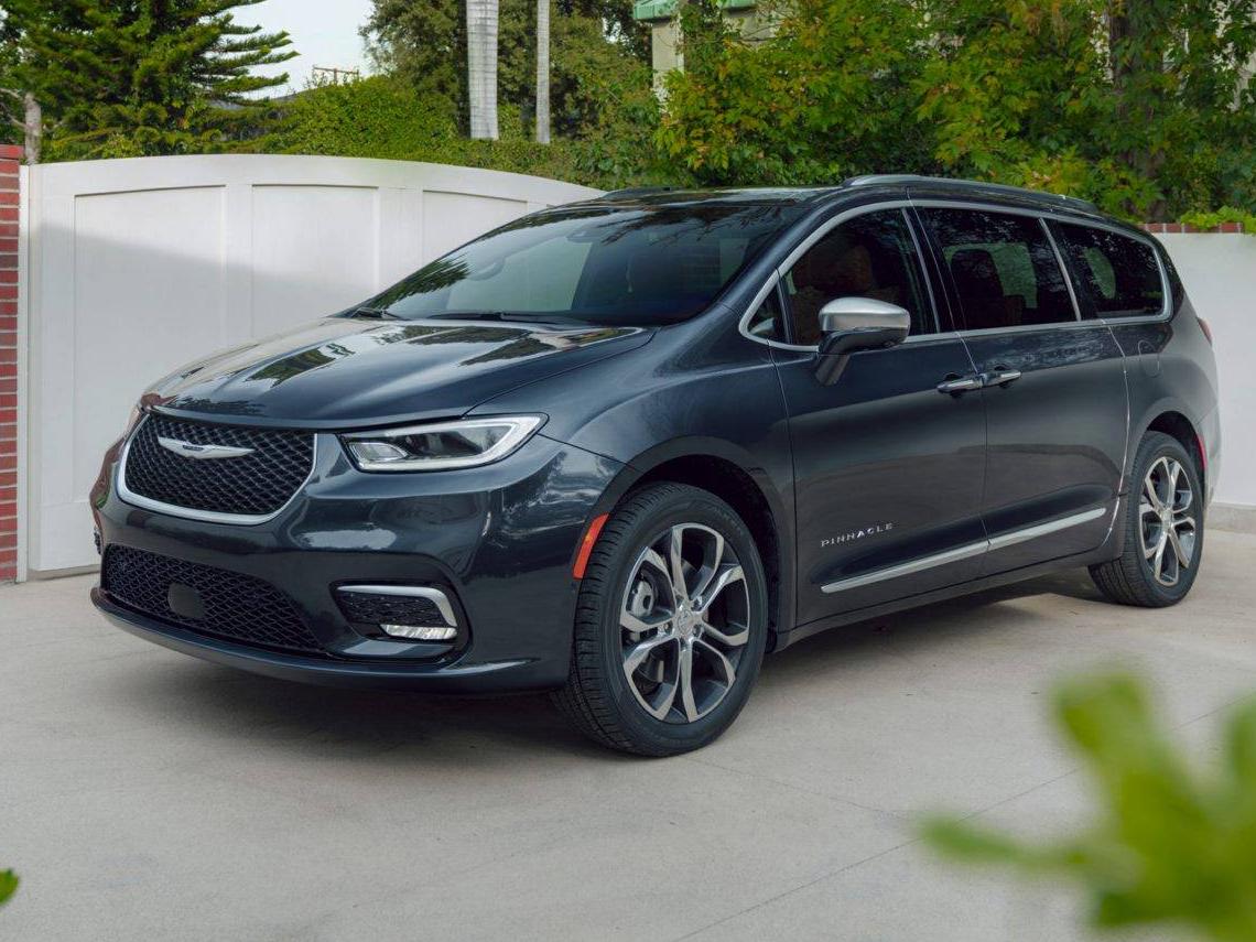 CHRYSLER PACIFICA 2022 2C4RC1BG3NR196821 image