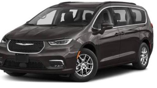 CHRYSLER PACIFICA 2022 2C4RC1BG9NR157702 image