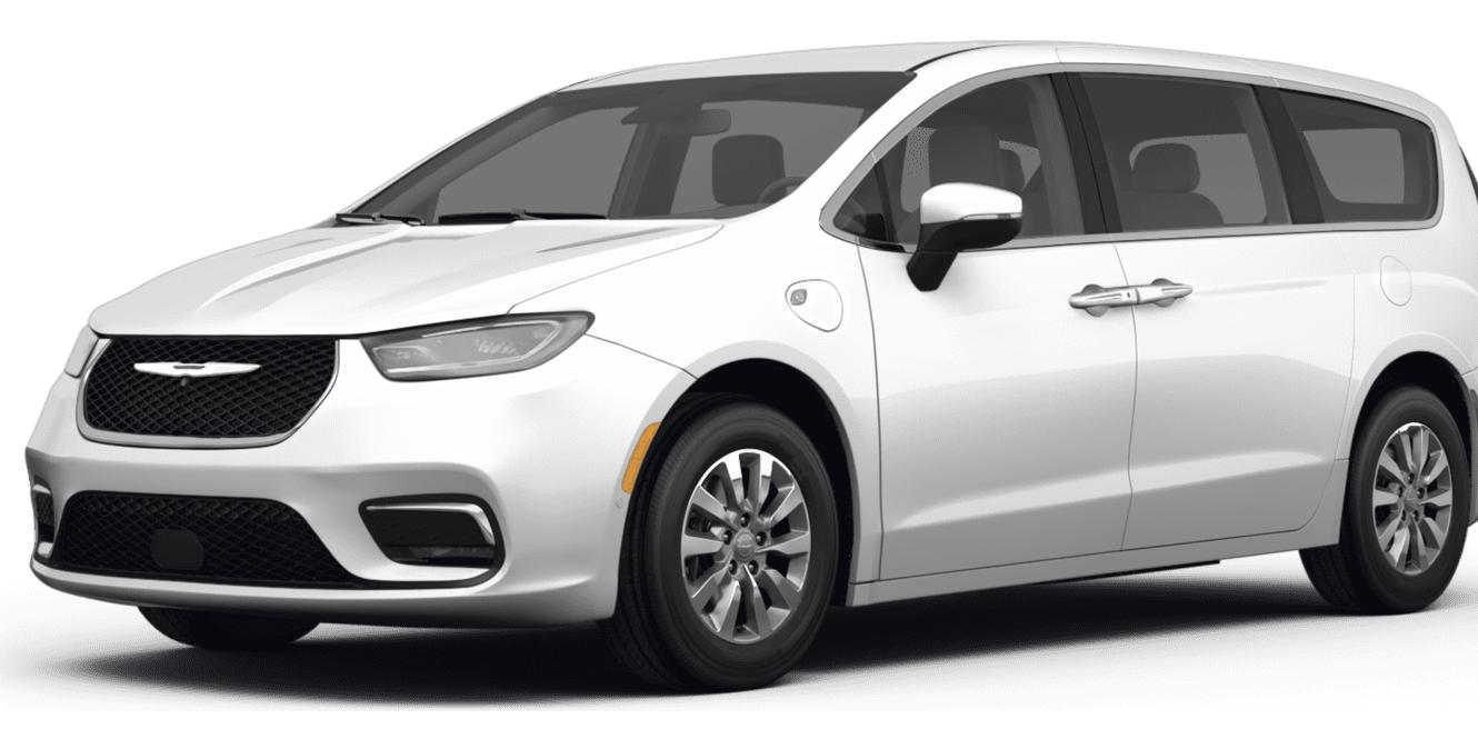 CHRYSLER PACIFICA 2022 2C4RC1L75NR122864 image