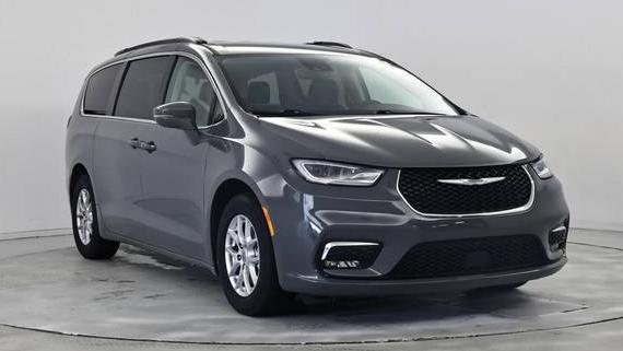 CHRYSLER PACIFICA 2022 2C4RC1BG4NR233262 image