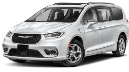 CHRYSLER PACIFICA 2022 2C4RC1S78NR183532 image