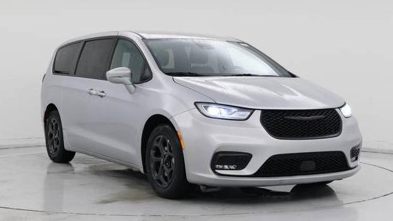 CHRYSLER PACIFICA 2022 2C4RC1L73NR174140 image