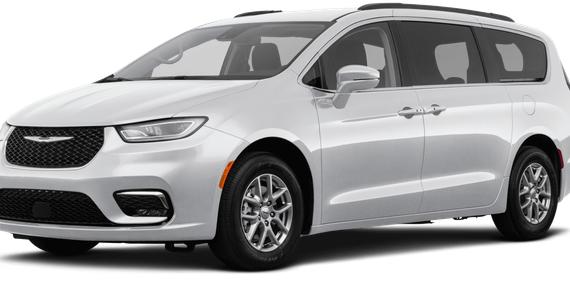 CHRYSLER PACIFICA 2022 2C4RC1FG8NR103124 image CHRYSLER PACIFICA 2022 2C4RC1FG8NR103124 image
