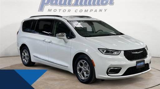 CHRYSLER PACIFICA 2022 2C4RC1GG7NR152765 image