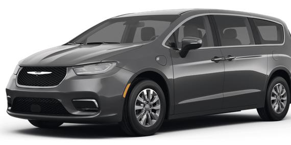 CHRYSLER PACIFICA 2022 2C4RC1L7XNR135707 image