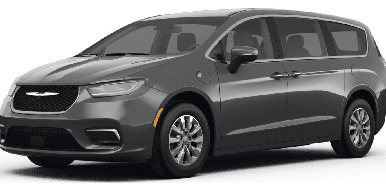 CHRYSLER PACIFICA 2022 2C4RC1L73NR122877 image