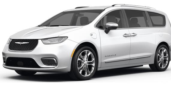 CHRYSLER PACIFICA 2022 2C4RC1N70NR165389 image