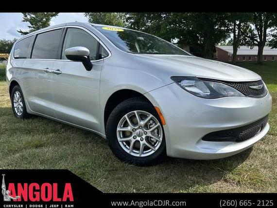 CHRYSLER PACIFICA 2022 2C4RC1CG0NR226453 image