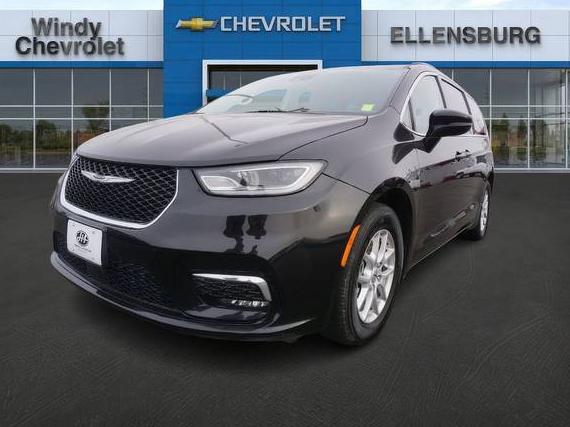 CHRYSLER PACIFICA 2022 2C4RC1BG3NR190551 image