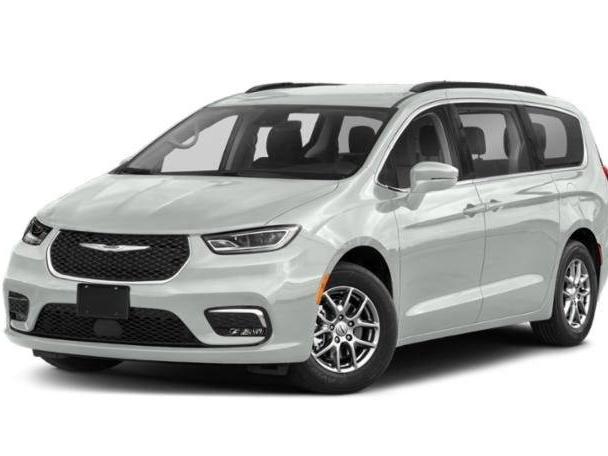 CHRYSLER PACIFICA 2022 2C4RC1GG9NR134445 image