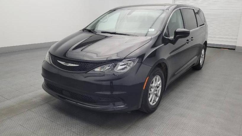 CHRYSLER PACIFICA 2022 2C4RC1CG2NR208813 image