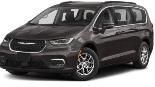 CHRYSLER PACIFICA 2022 2C4RC1GG4NR180684 image