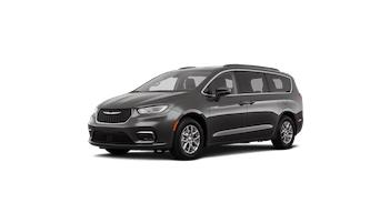 CHRYSLER PACIFICA 2022 2C4RC1BG0NR136754 image CHRYSLER PACIFICA 2022 2C4RC1BG0NR136754 image