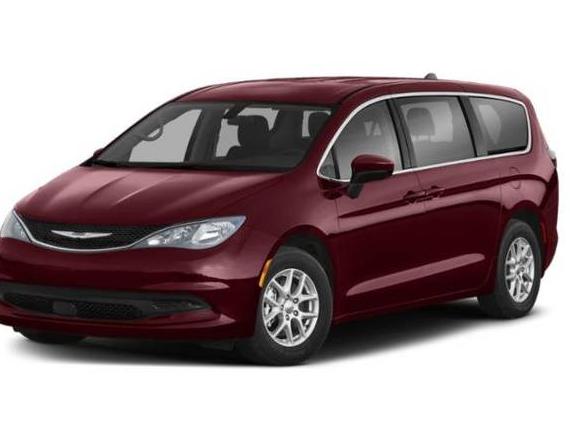 CHRYSLER PACIFICA 2022 2C4RC1CGXNR226766 image