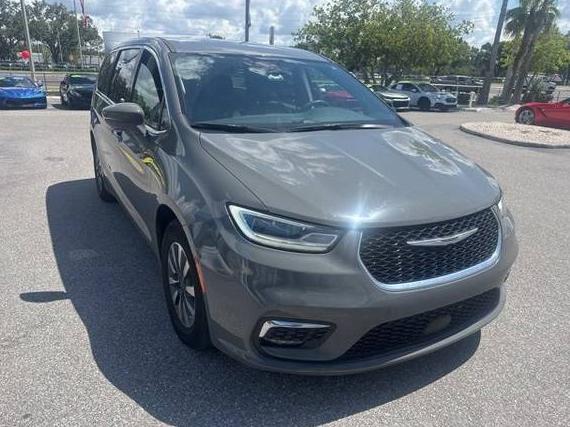 CHRYSLER PACIFICA 2022 2C4RC1L72NR151111 image