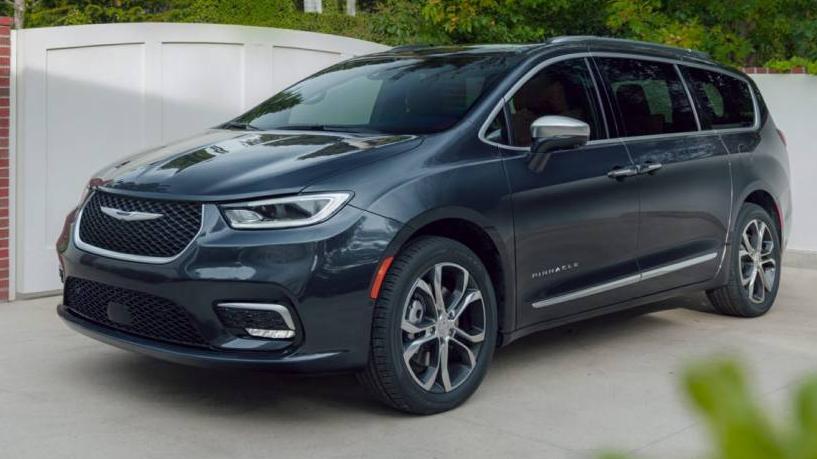 CHRYSLER PACIFICA 2022 2C4RC1BG1NR194971 image