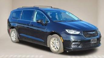 CHRYSLER PACIFICA 2022 2C4RC1BG3NR137901 image