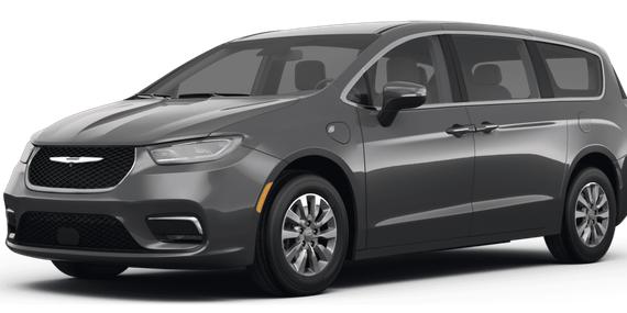CHRYSLER PACIFICA 2022 2C4RC1L71NR119279 image