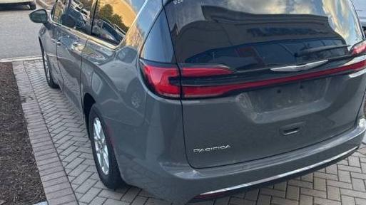 CHRYSLER PACIFICA 2022 2C4RC1BG0NR176591 image