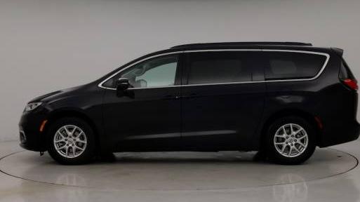 CHRYSLER PACIFICA 2022 2C4RC1BGXNR152041 image