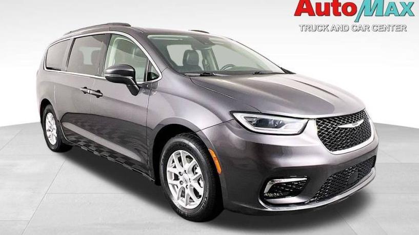 CHRYSLER PACIFICA 2022 2C4RC1BG1NR106226 image