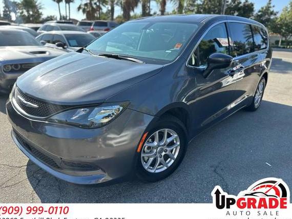 CHRYSLER PACIFICA 2022 2C4RC1CG2NR229550 image