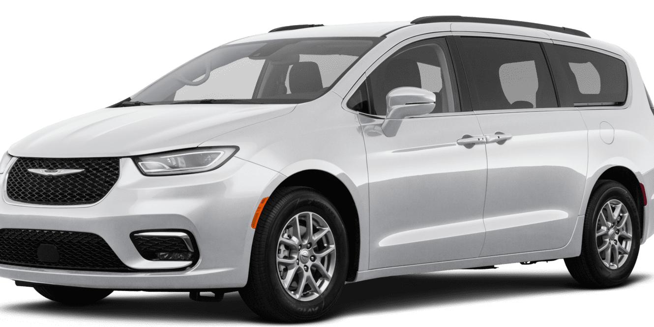 CHRYSLER PACIFICA 2022 2C4RC1BG9NR145453 image