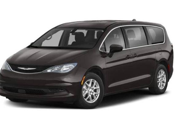 CHRYSLER PACIFICA 2022 2C4RC1CG6NR204067 image