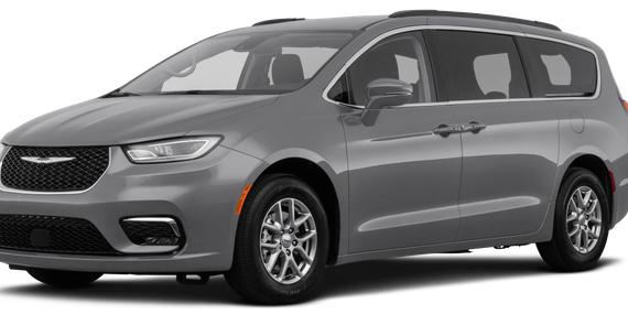 CHRYSLER PACIFICA 2022 2C4RC1GG3NR197508 image