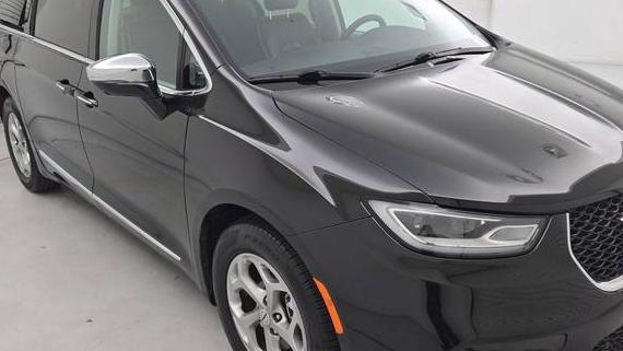 CHRYSLER PACIFICA 2022 2C4RC1GG3NR224707 image