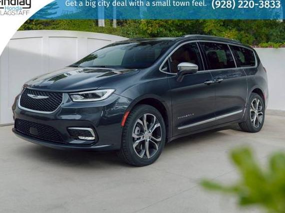 CHRYSLER PACIFICA 2022 2C4RC1BG7NR116856 image CHRYSLER PACIFICA 2022 2C4RC1BG7NR116856 image