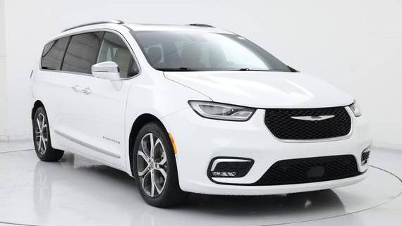 CHRYSLER PACIFICA 2022 2C4RC1PG4NR147748 image