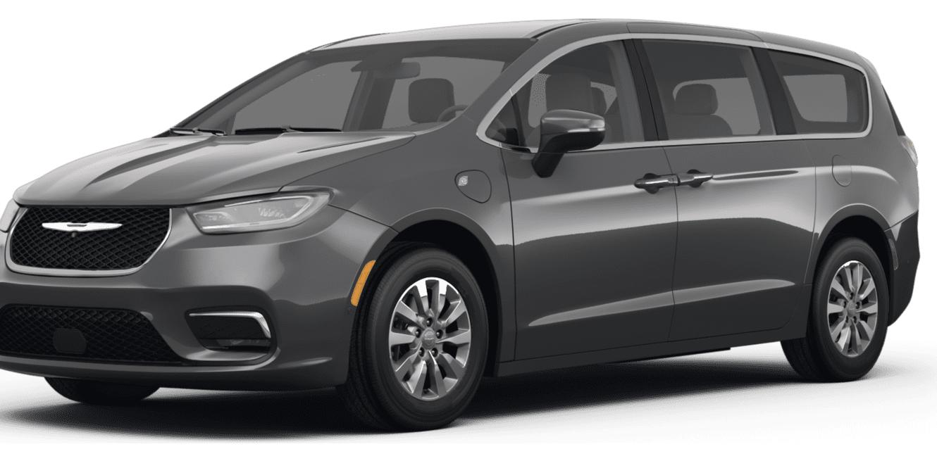 CHRYSLER PACIFICA 2022 2C4RC1L7XNR124318 image